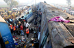 Kanpur train tragedy: Police probe Pakistan ISI link, three arrested